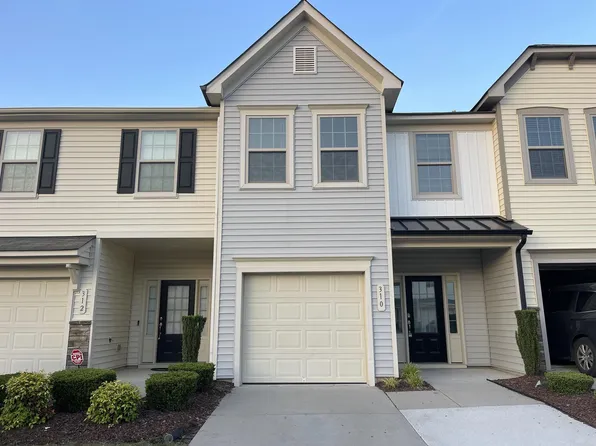 310 Leighann Ridge Ln, Rolesville, NC 27571