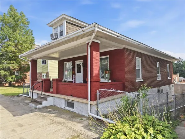 230 W Susquehanna St, Allentown, PA 18103