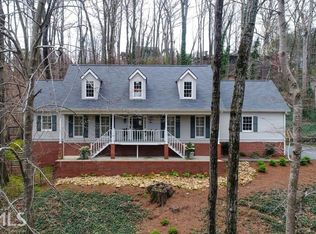 1163 Warrenhall Ln NE, Atlanta, GA 30319