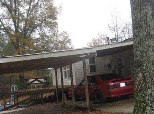 26 Wilder Rd, Amity, AR 71921