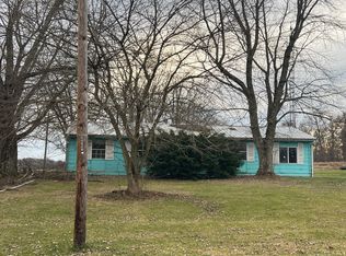 3928 E Danville Rd, Hillsboro, OH 45133