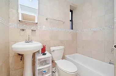 Rented by Living New York