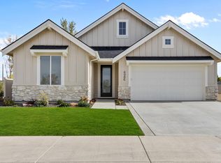 4986 N Brody Ave, Meridian, ID 83646