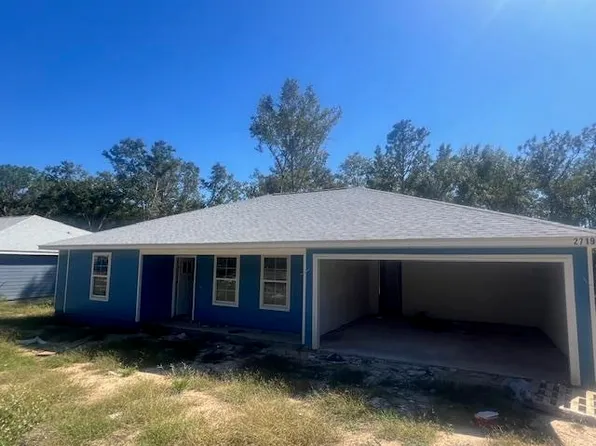 2719 Gerald Dr, Tallahassee, FL 32310