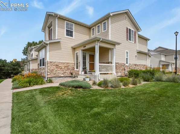 2210 Whale Point, Colorado Springs, CO 80951