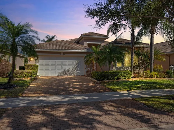 2082 Grey Falcon Circle SW, Vero Beach, FL 32962