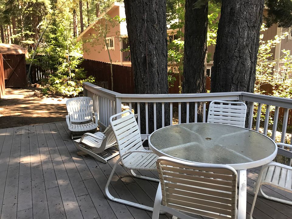 386 Cottonwood Court 386 Cottonwood Ct Incline Village, NV Zillow