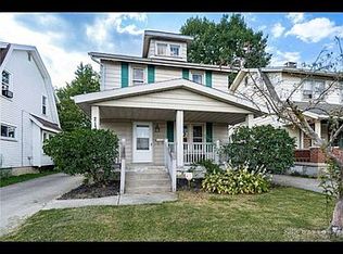 2133 S Smithville Rd, Dayton, OH 45420