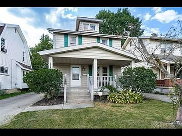 2133 S Smithville Rd, Dayton, OH 45420