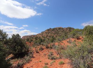 977 W Vermillion Dr, Kanab, UT 84741