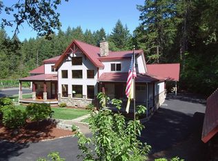 23 E Lake Rd, White Salmon, WA 98672
