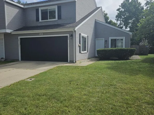 33 Buckingham Ln, Buffalo Grove, IL 60089