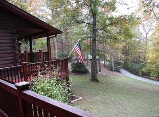 151 Bison Ln, Murphy, NC 28906
