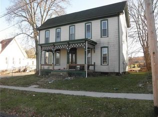 30 Main St, Taylorstown, PA