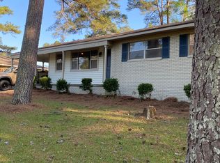 1114 State St, Laurel, MS 39440