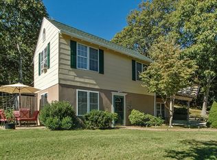 93 Grant Dr, Montauk, NY 11954