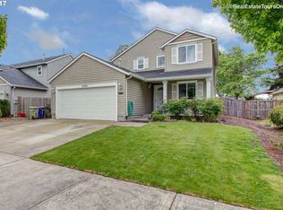 2249 N Fremont St, Cornelius, OR 97113