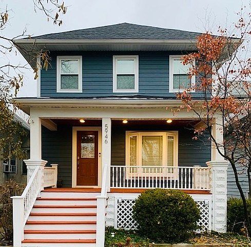 1st image of 5946 W Berenice Ave