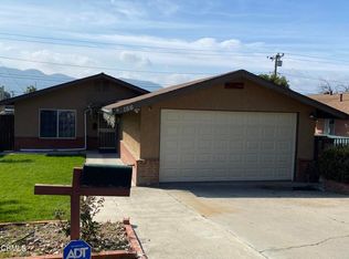 156 Sespe Ave, Fillmore, CA 93015