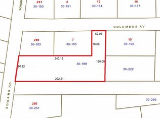 0 Sowams Rd LOT 188, Barrington, RI 02806