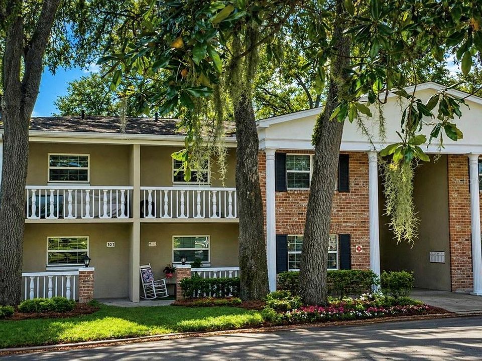 1st image of 2500 LEE ROAD #202