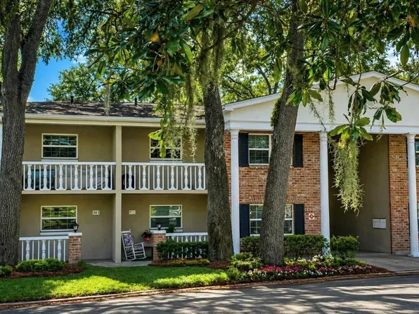2500 Lee Rd APT 202, Winter Park, FL 32789