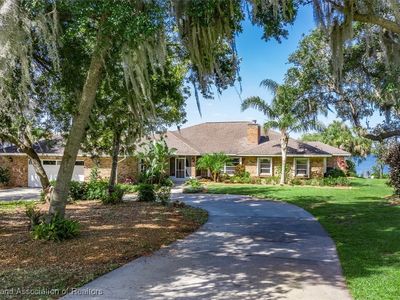 204 Lake June Rd, Lake Placid, FL, 33852