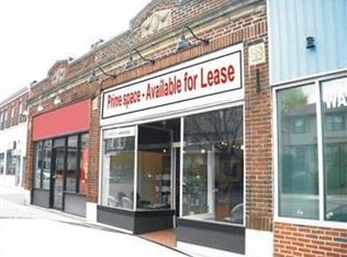 1179 Massachusetts Ave, Arlington, MA 02476