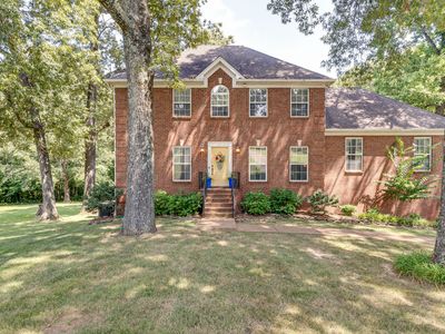 1011 Cherry Springs Dr LOT 6, Cottontown, TN, 37048