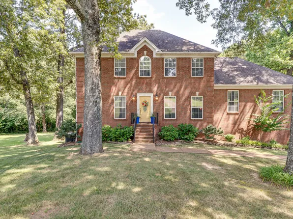 1011 Cherry Springs Dr Lot 6, Cottontown, TN 37048