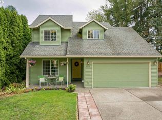 20158 SW Kinnaman Rd, Beaverton, OR 97078