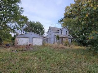 5605 SW Colt Dr, Polo, MO 64671