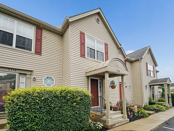 4th image of 5716 Canehill Ln