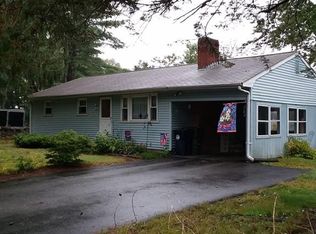 227 Millham St, Marlborough, MA 01752
