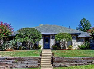 2711 Monet Pl, Dallas, TX 75287