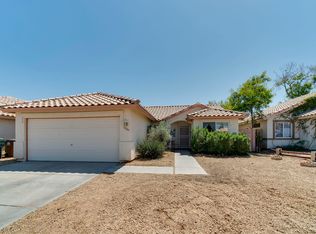 16185 W Lincoln St, Goodyear, AZ 85338