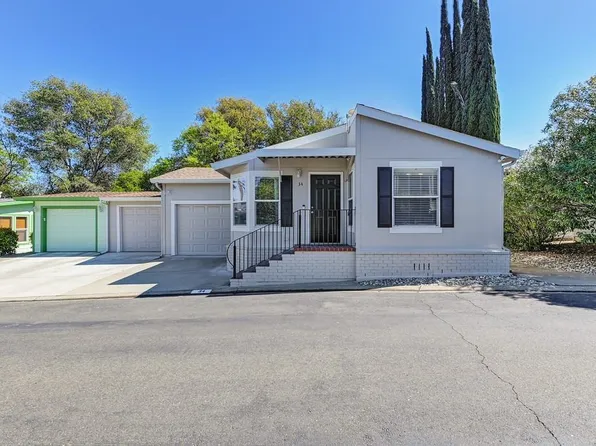 34 Hancock Dr, Roseville, CA 95678