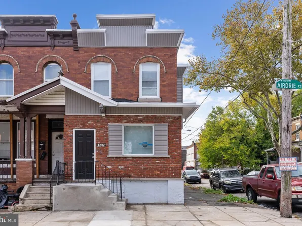 1242 W Airdrie St, Philadelphia, PA 19140