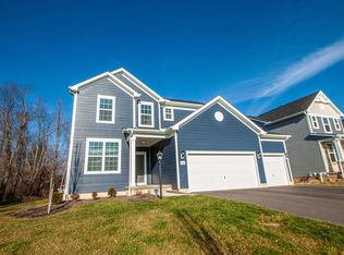 8240 Rapala Ln, Pickerington, OH 43147
