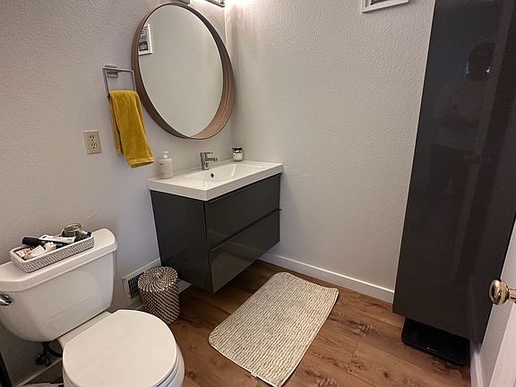 Downstairs Bathroom