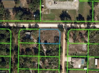 3201 Matilda St, Sebring, FL 33875