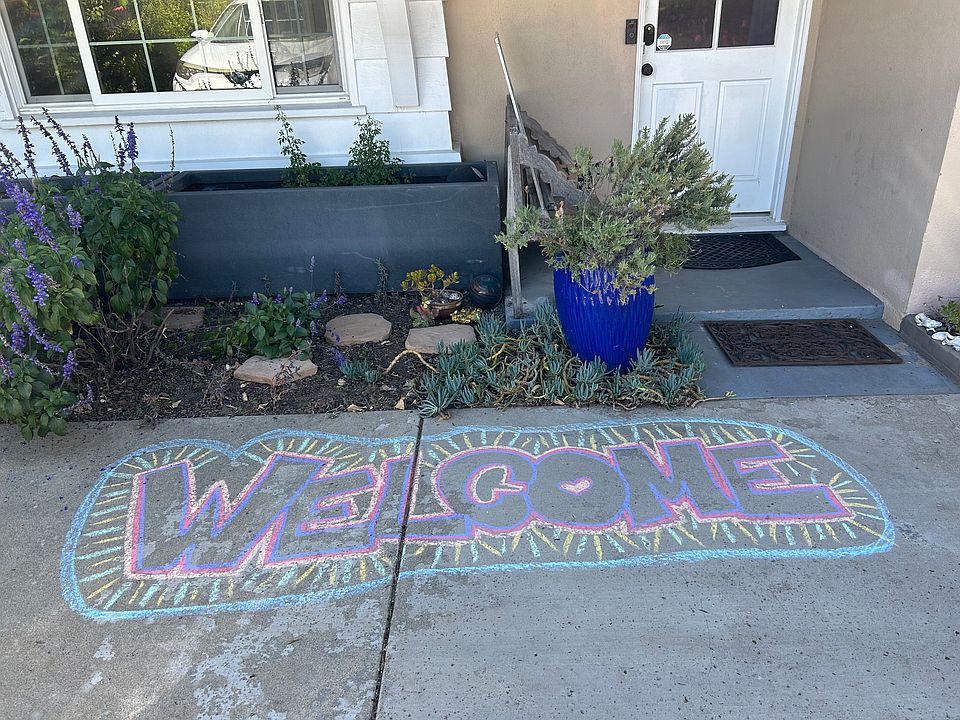 Welcome!