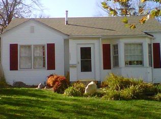 5509 Westwood Dr, Des Moines, IA 50312