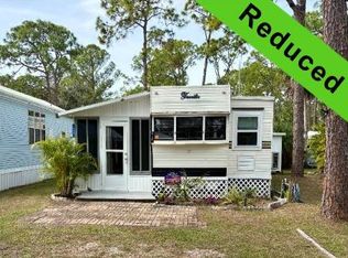 1300 N River Rd Lot E-31, Venice, FL 34293