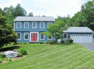 43 Spice Hill Dr, East Hampton, CT 06424
