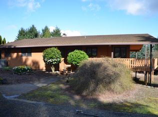 16500 NE Mountain Home Rd, Sherwood, OR 97140