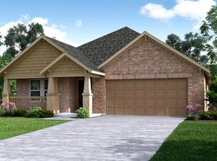 8710 Jonquil Dr, Richmond, TX 77469