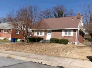 1925 Reading Ave, Reading, PA 19609