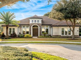 25870 Crossings Bluff Ln, Sorrento, FL 32776