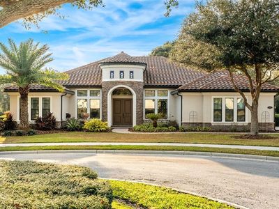25870 Crossings Bluff Ln, Sorrento, FL, 32776